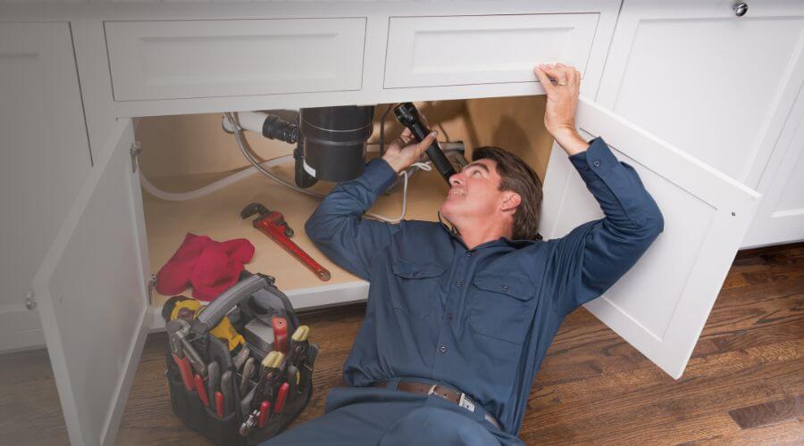 Local sewer line repair in Prairie Farm, WI
